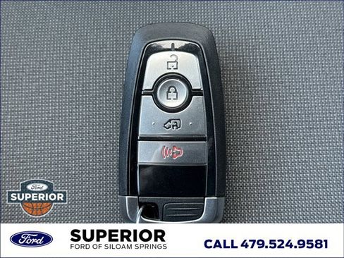 New 2026 Ford Transit 350 AWD image 21