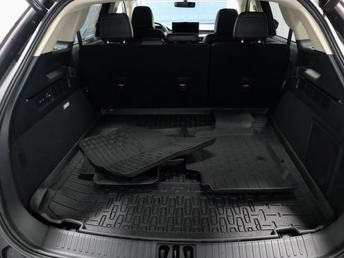 Used 2022 Lincoln Nautilus FWD w/ Premium Package image 15