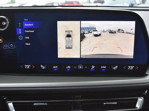 New 2026 Chevrolet Traverse LT w/ Enhanced Driving Package image 25