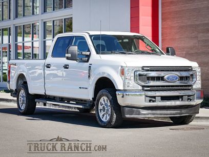 Used 2022 Ford F350 XLT