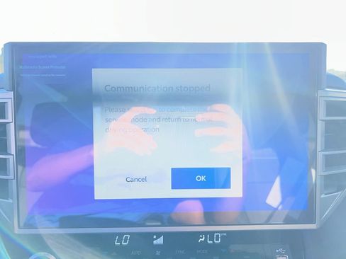 New 2026 Toyota Tundra Limited image 17