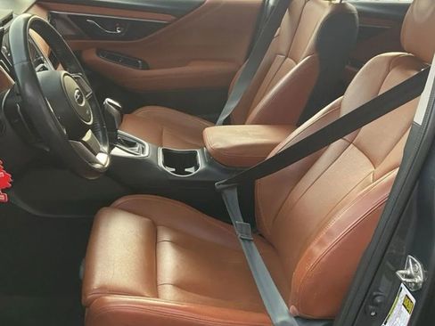 Used 2021 Subaru Legacy Touring XT image 9