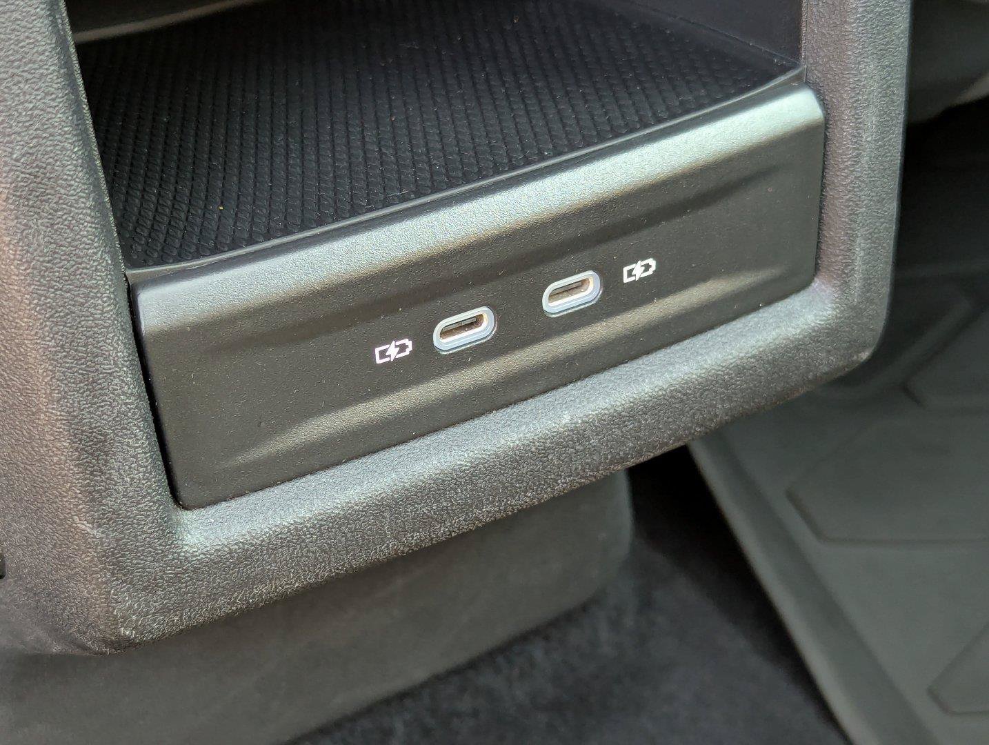 Used 2023 Volkswagen ID.4 S RWD image 25