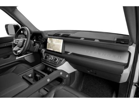 Used 2023 Land Rover Defender 130 X-Dynamic SE AWD/4WD image 15