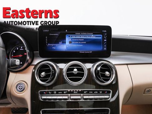 Used 2020 Mercedes-Benz C 300 4MATIC Coupe image 12