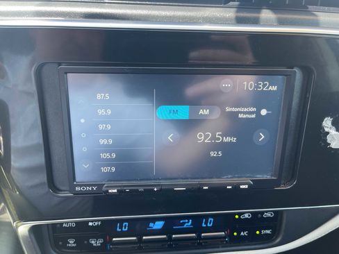 Used 2016 Scion iM image 22