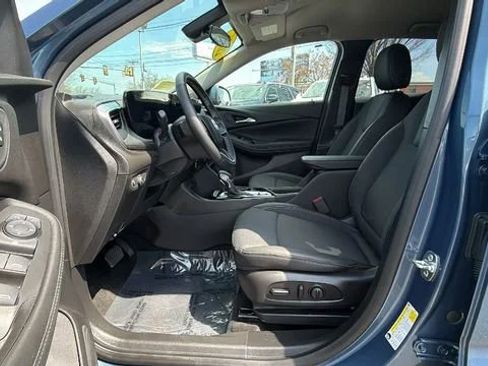 New 2026 Buick Encore GX Preferred w/ Comfort Package FWD image 15