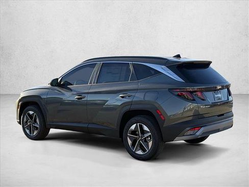 New 2026 Hyundai Tucson SEL image 8
