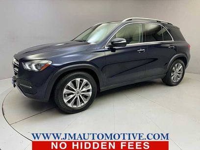 Used 2021 Mercedes-Benz GLE 350 4MATIC