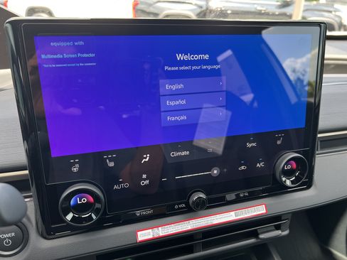 New 2026 Toyota bZ Woodland AWD/4WD image 26