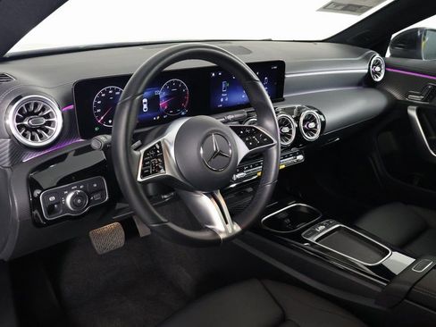 Certified 2025 Mercedes-Benz CLA 250 CLA 250 image 7