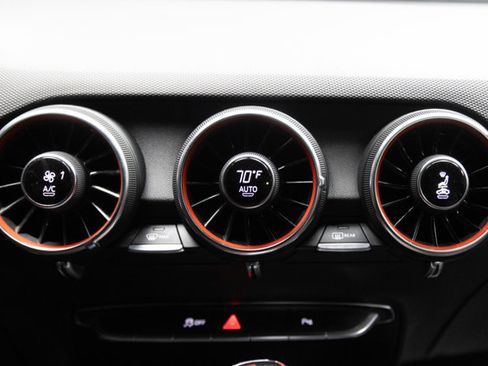 Used 2018 Audi TT RS w/ Technology Package image 85