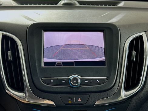 Used 2023 Chevrolet Equinox LT FWD image 21