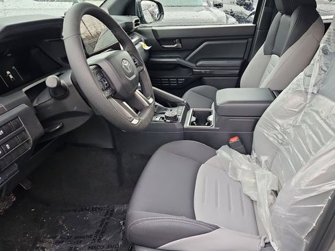 New 2026 Toyota Tacoma 4x4 Double Cab image 18