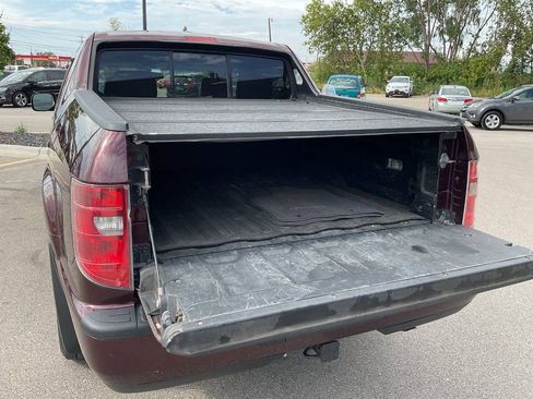Used 2010 Honda Ridgeline RTL image 34