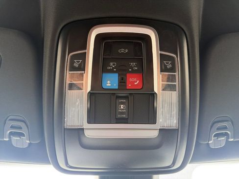 Used 2026 RAM 1500 Lone Star AWD/4WD image 22
