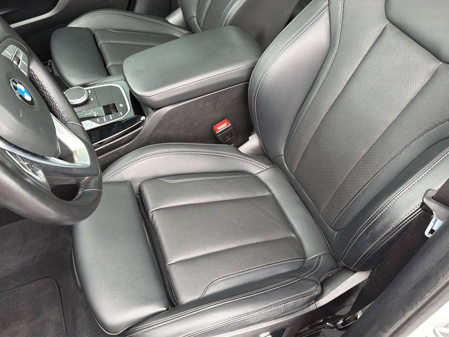 Used 2023 BMW X3 sDrive30i RWD image 31