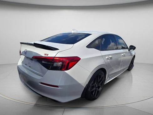Used 2023 Honda Civic Si image 5