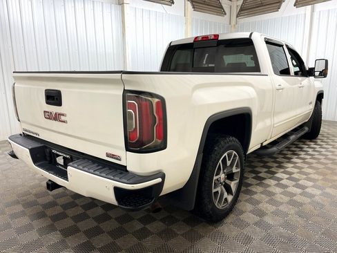 Used 2017 GMC Sierra 1500 SLT image 23