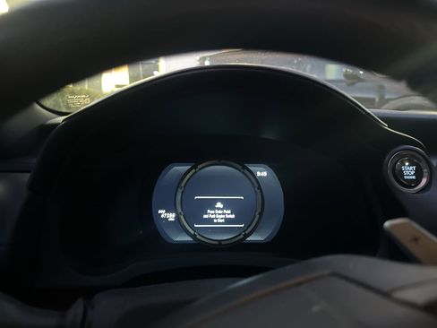 Used 2022 Lexus IS 350 F Sport image 8