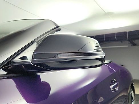 New 2026 BMW Z4 M40i w/ Premium Package image 35