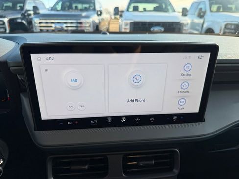 New 2026 Ford Maverick XL image 25