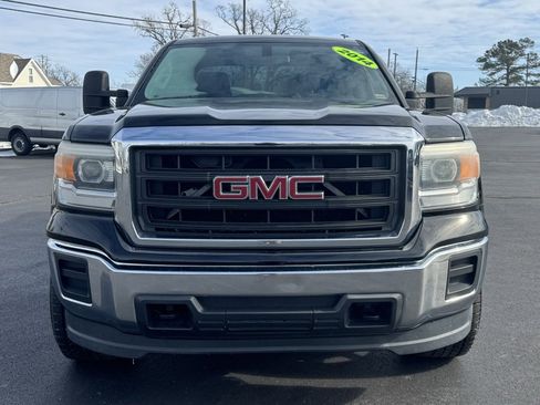 Used 2014 GMC Sierra 1500 Base w/ Sierra Appearance Package image 31