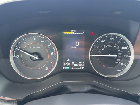 Used 2023 Subaru Crosstrek 2.5i Limited AWD/4WD image 23
