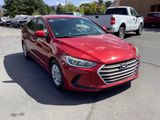 Used 2017 Hyundai Elantra SE image 5