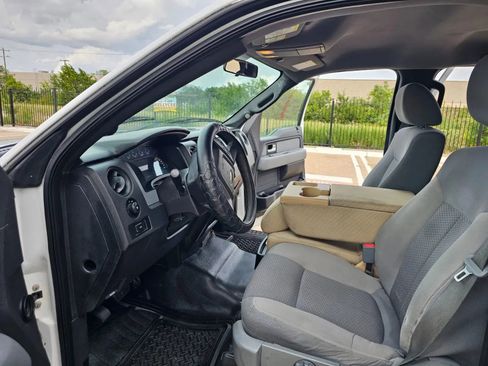 Used 2013 Ford F150 XL w/ XL Plus Pkg image 14