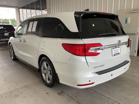 Used 2020 Honda Odyssey EX-L image 19