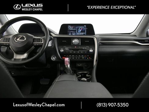 Used 2020 Lexus RX 350 350 image 29