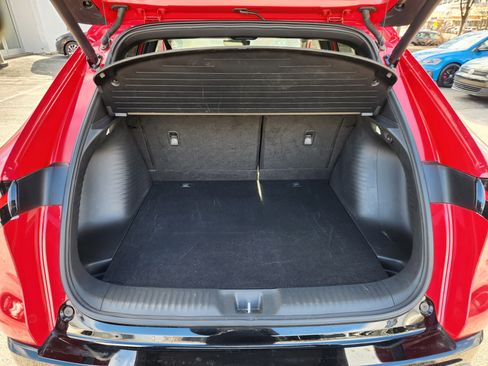 Certified 2025 Acura ADX A-Spec image 19