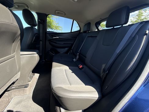 Used 2023 Buick Encore GX Select w/ Safety Package II FWD image 23