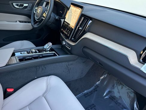 New 2026 Volvo XC60 B5 Plus w/ Climate Package image 13