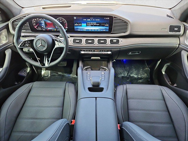 Used 2026 Mercedes-Benz GLE 450 4MATIC Coupe image 23