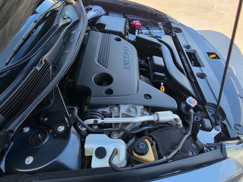 Used 2016 Nissan Altima 2.5 SL w/ 2.5 Technology Package FWD image 47