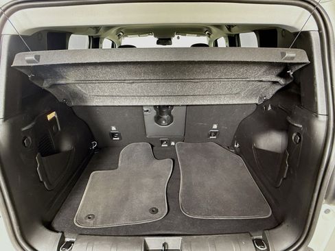 Used 2021 Jeep Renegade Limited image 32