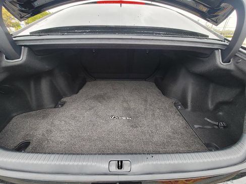 Used 2022 Lexus RC 350 F Sport RWD image 10