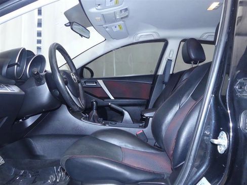 Used 2012 MAZDA MAZDA3 Touring w/ Mazdaspeed Tech Pkg FWD image 18