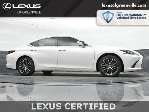 Used 2025 Lexus ES 350 350 image 11
