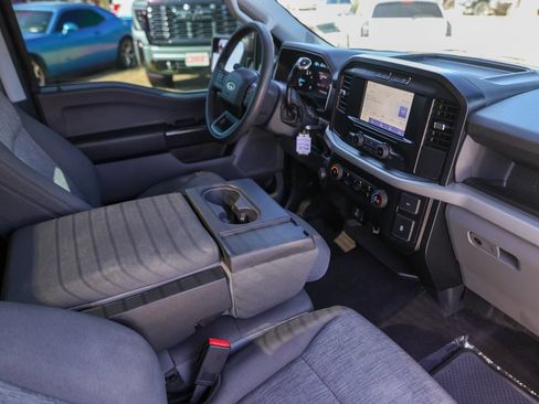 Used 2023 Ford F150 XL w/ XL Chrome Appearance Package RWD image 25