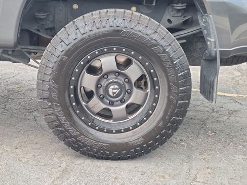 Used 2018 Ford F250 XL w/ STX Appearance Package AWD/4WD image 12
