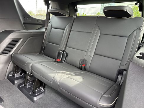 New 2026 GMC Yukon Elevation w/ Elevation Premium Package image 34