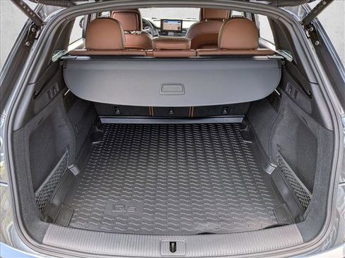 Used 2025 Audi Q5 2.0T Premium Plus image 6