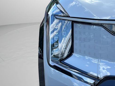 New 2026 Kia EV9 GT-Line AWD/4WD image 26