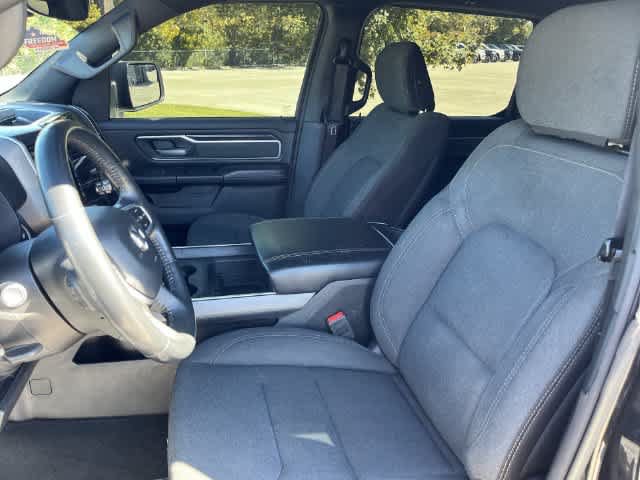 Used 2023 RAM 1500 Lone Star AWD/4WD image 10