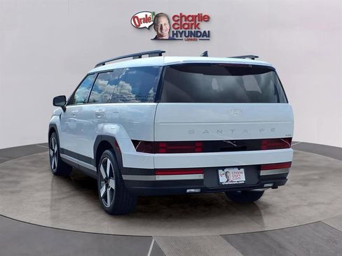 New 2026 Hyundai Santa Fe Limited image 3