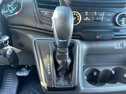 Used 2024 Ford Transit 250 Base w/ Exterior Upgrade Package image 25