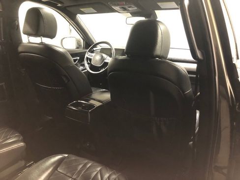 Certified 2023 Kia Telluride EX X-Line image 12